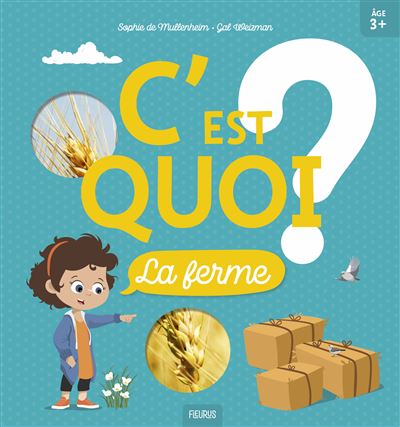 La Ferme - C'est quoi ?