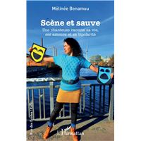 Scène et sauve