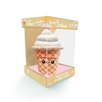 Tu es la crème de la crème (glacée) ! Antistress