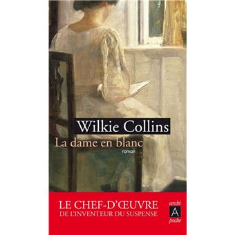 La dame en blanc - 1