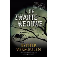 De zwarte weduwe