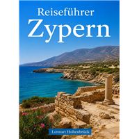 Reiseführer Zypern