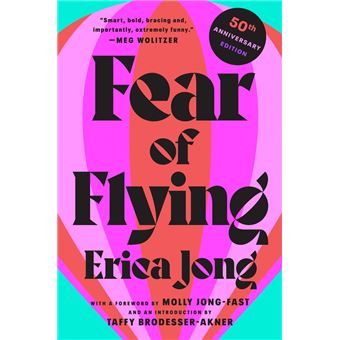 Fear of Flying - 1