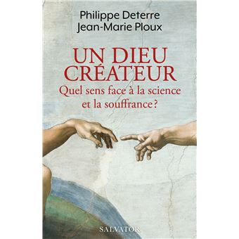 Un Dieu créateur - 1