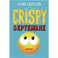Crispy Septembre