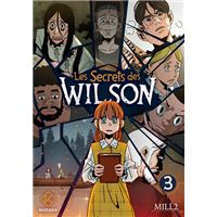 LES SECRETS DES WILSON,03