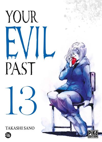 Your Evil Past - Tome 13
