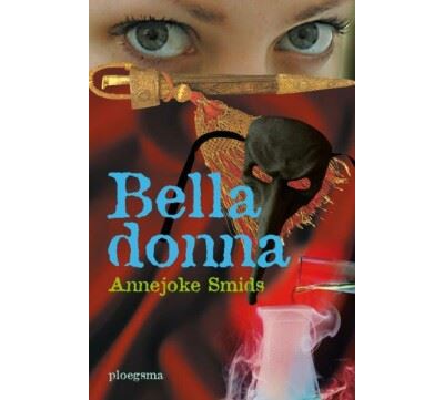 Belladonna - broché - John Rabou - Achat Livre | fnac