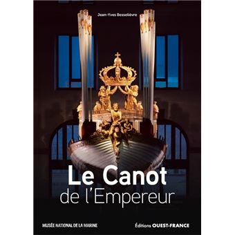 Le canot de l'Empereur - 1