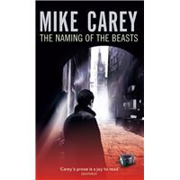 The Naming Of The Beasts