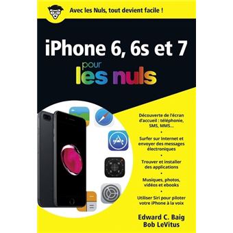 Pour Les Nuls - Pour Les Nuls, Poche Pour les Nuls - 1