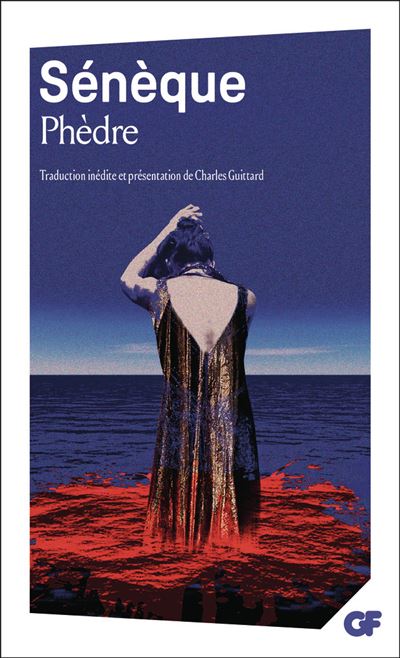 Lecture de Phèdre Défi Lecture Commune Classique #2 – « Phèdre » – Jean Racine