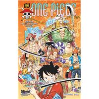Mangas : l'otaku gersois fin prêt pour le tome 100 de One Piece 