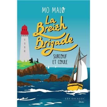 couverture de : Surcouf et coule