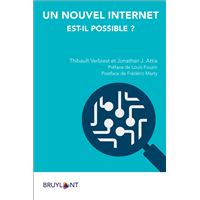 Un nouvel Internet est-il possible ?
