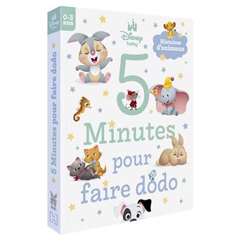 Panpan - 5 puzzles de 4 pieces - DISNEY BABY - Mon Premier Livre Puzzle - 5 puzzles  4 pièces - Panpan et la ferme - Walt Disney - cartonné, Livre tous les  livres à la Fnac