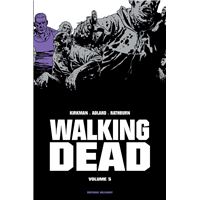 Walking Dead Prestige T05