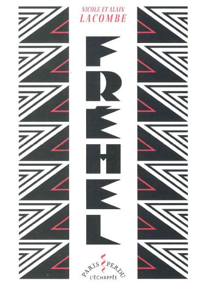 Fréhel - Nicole Lacombe - broché