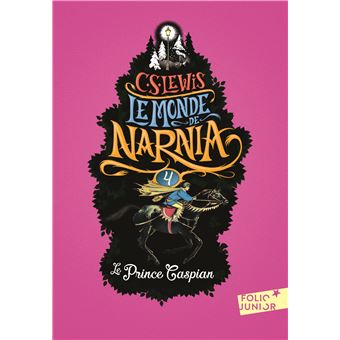 Les Chroniques De Narnia - Les Chroniques De Narnia, T4 - 1
