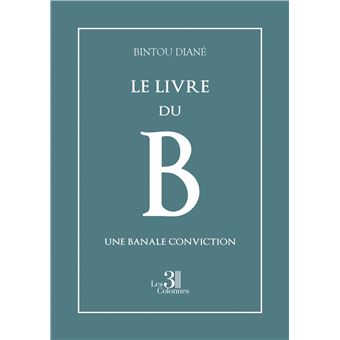 Le livre du B