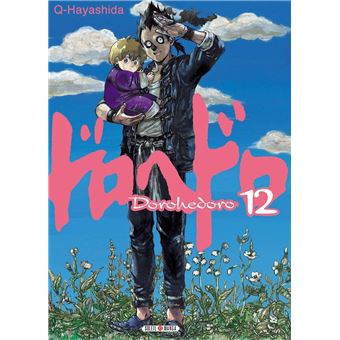 Dorohedoro - Dorohedoro, T12 T12 - 1