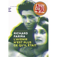 L'avenir n'est plus ce qu'il était