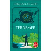 Le Cycle De Terremer - Tome 1 : Terremer (Le Livre de Terremer, Tome 1)