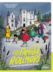 Le tour du monde de la famille Rollmops, Tome 08