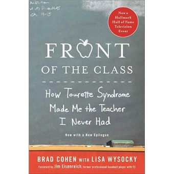 Front of the Class - 1