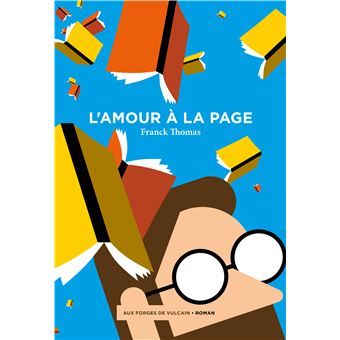 L'amour à la page - 1