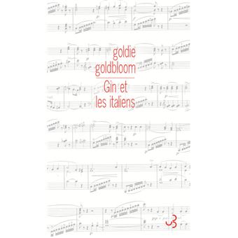 Gin et les italiens - 1