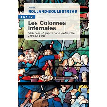 Les colonnes infernales