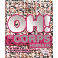 Oh ! Le corps humain