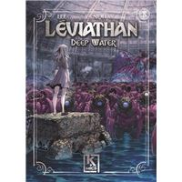 Léviathan - Deep Water T05