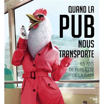 Quand la Pub nous transporte - 1