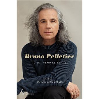 Bruno Pelletier - 1