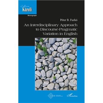 An Interdisciplinary Approach to Discourse - 1
