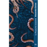 Le Royaume assassiné (poche)