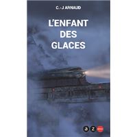 L'Enfant des glaces