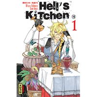 Hell's kitchen