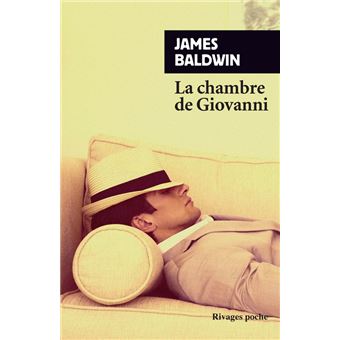 La Chambre de Giovanni - 1