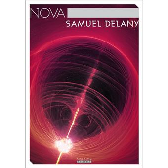 Nova - 1