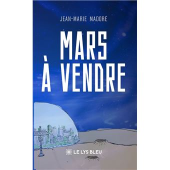 Mars à vendre - 1