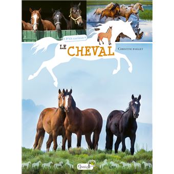 Le cheval - 1