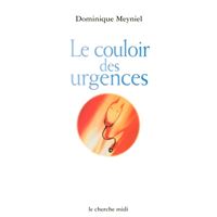 Le couloir des urgences