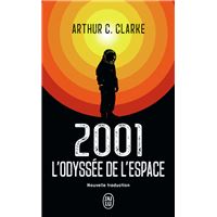 2001, l'Odyssée de l'espace (2001 A Space Odyssey) -  : 2001 : L'Odyssée de l'espace