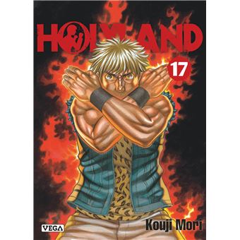 Holyland - Holyland - Tome 17 - 1