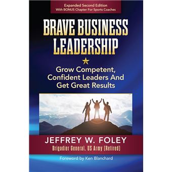 Brave Business Leadership - 1
