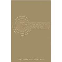 Menace sur l'Eldorado