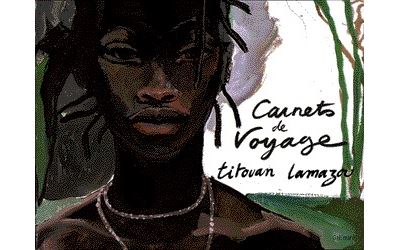 Carnets de voyage. Vol. 1 - Image 3